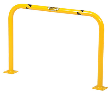 High Profile Machinery Guard 36